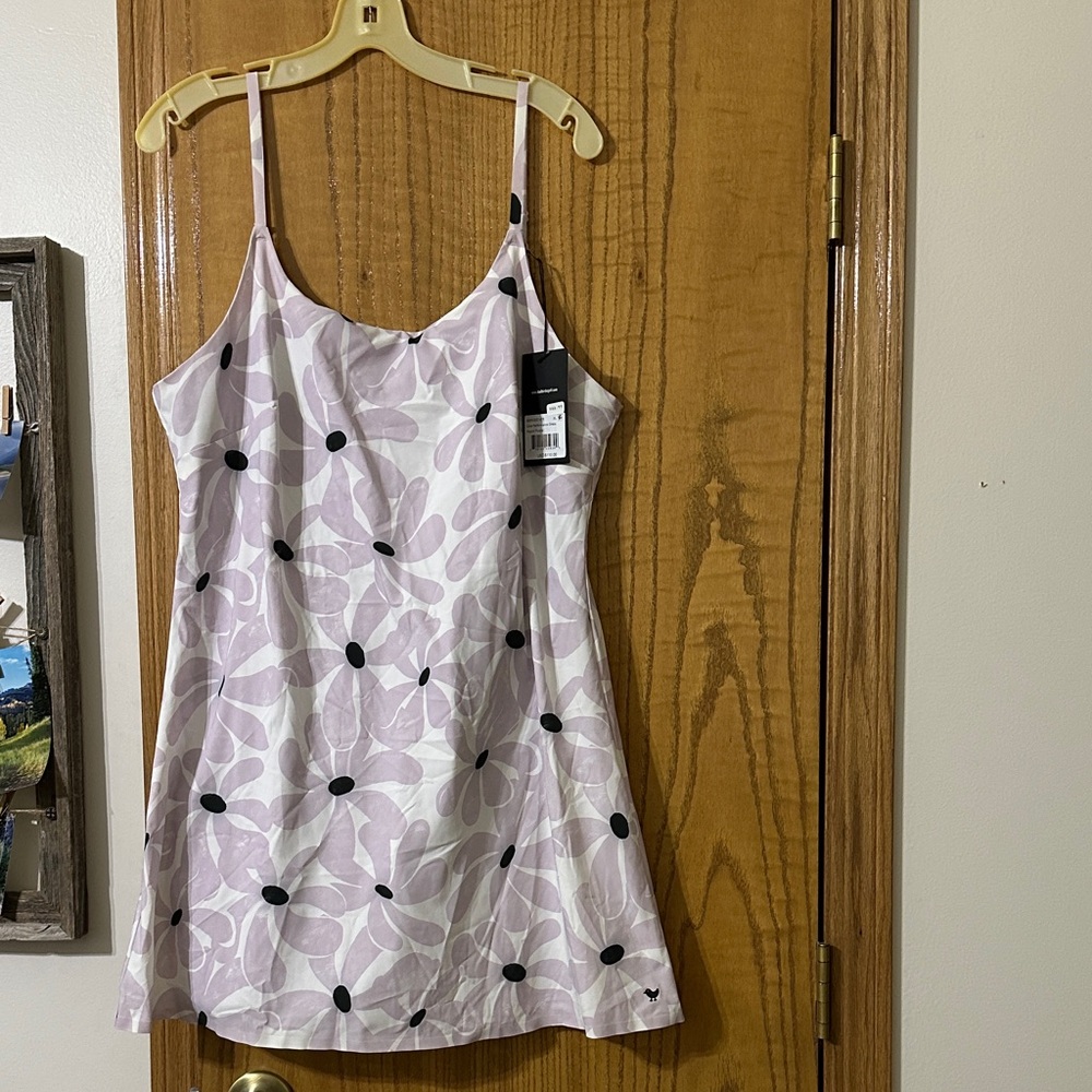 Bad Birdie women’s golf dress